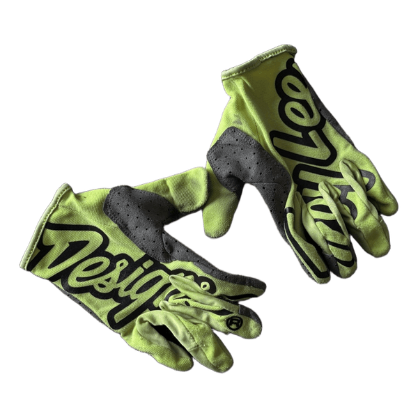 Troy Lee Designs cycling gloves
