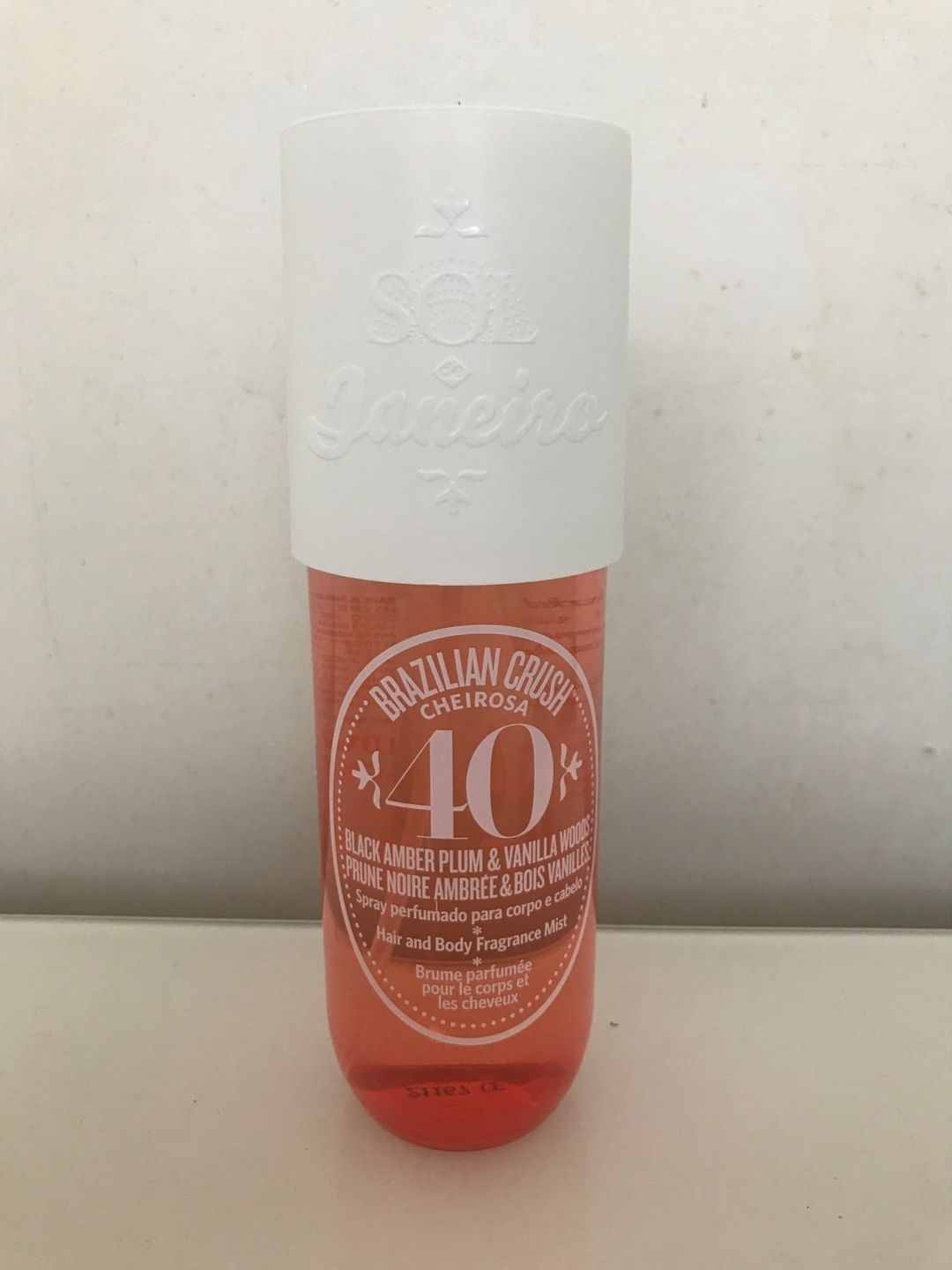 Sol de janeiro beauty product