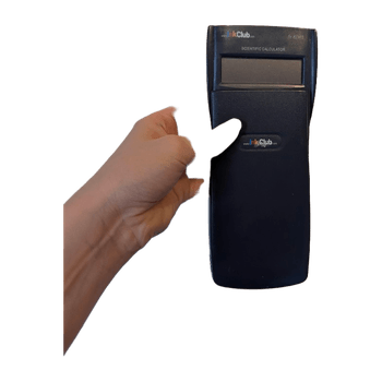 Scientific calculator