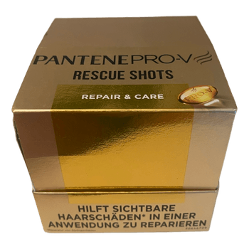 Pantene Pro-V Rescue Shots