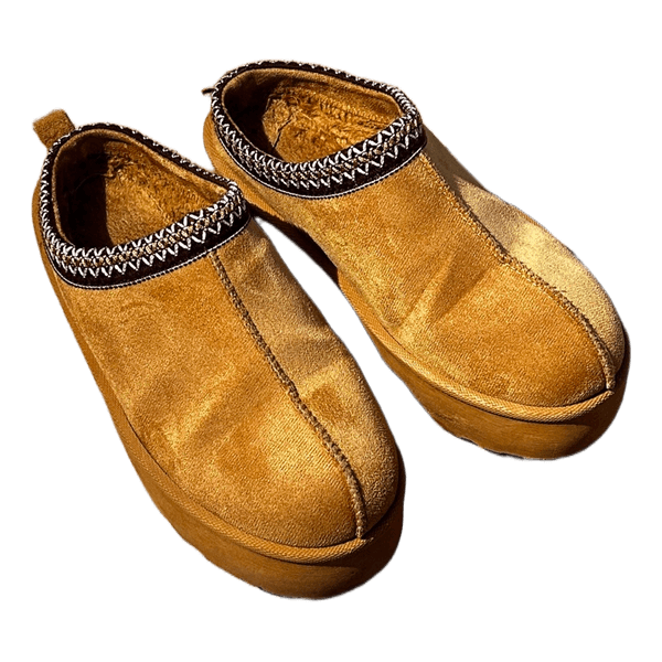 Šlepetės