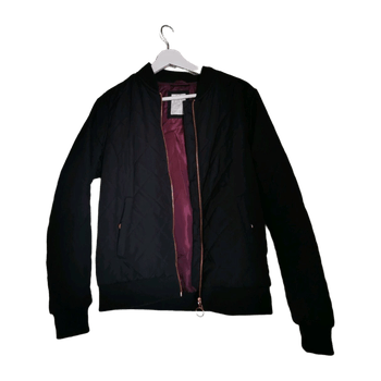 Etirel coat