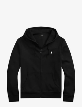 Double-Knit Hoodie