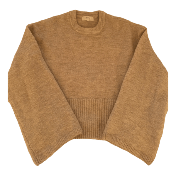 Gina Tricot neulepaita