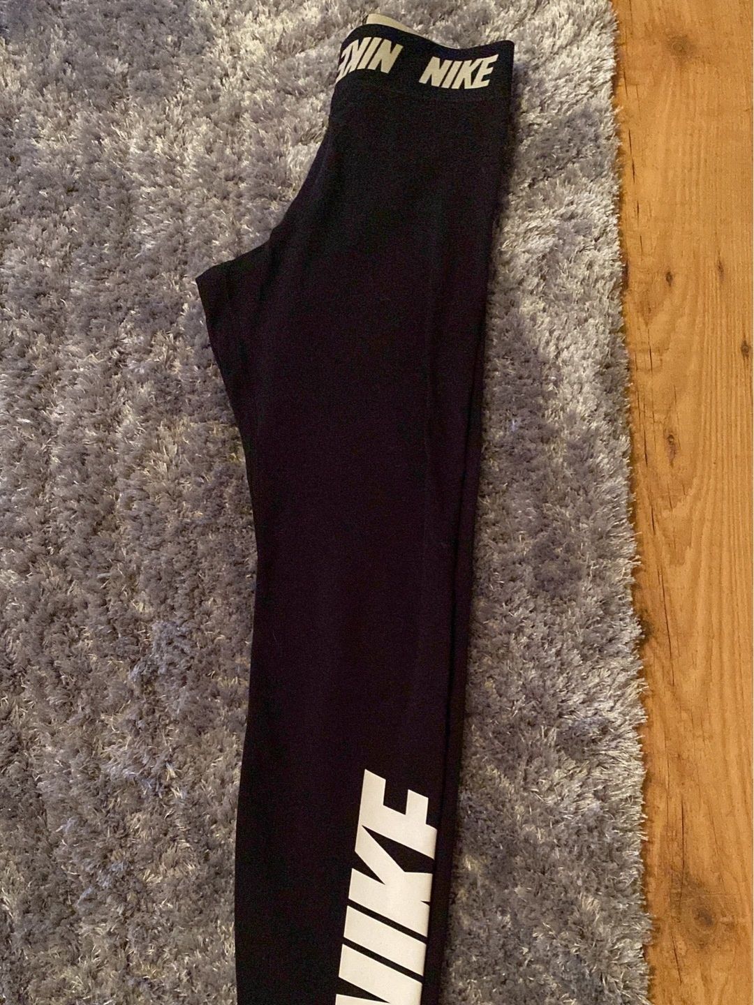Nike sportswear