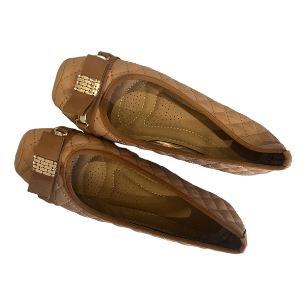 Ballerinat koko 38