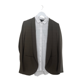 H&m blazer