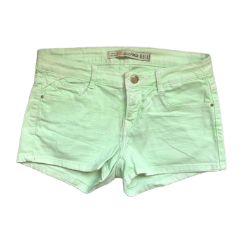 Zara shorts