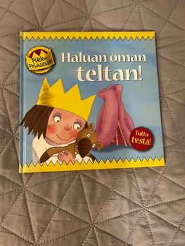 Lasten kirja