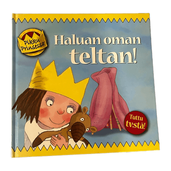 Lasten kirja
