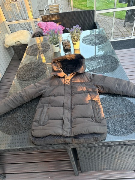 Canada goose macmillan