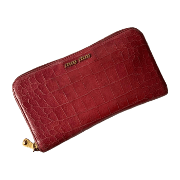 Miu miu bag
