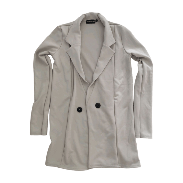 Prettylittlething coat