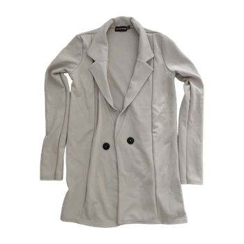 Prettylittlething coat