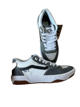 Vans Rowan 2 tennarit koko 40