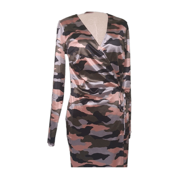 H&m dress