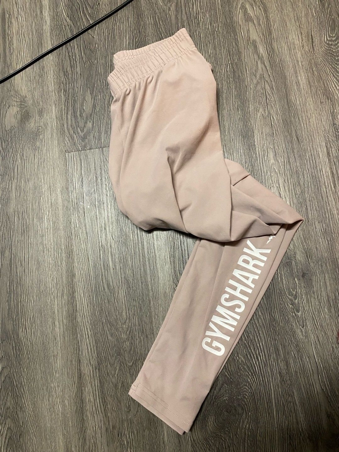 Gymshark sportswear