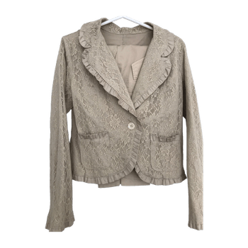 Angie shop milano blazer
