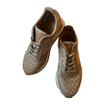 Woden sneakers
