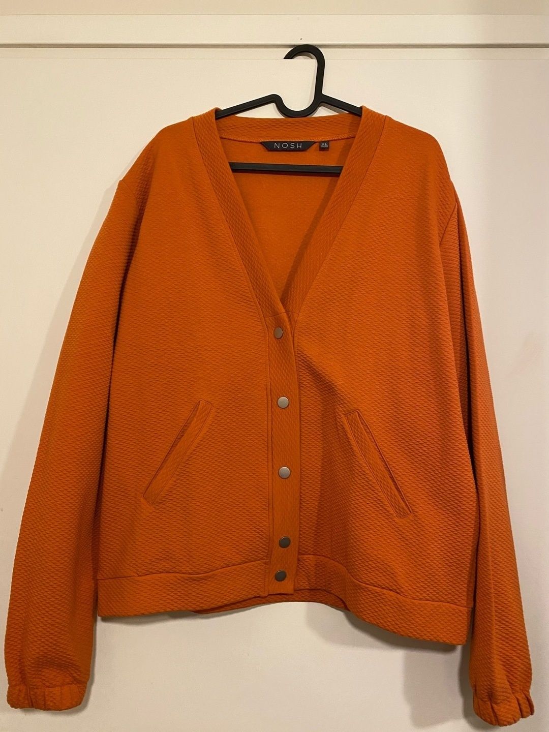 Nosh coat