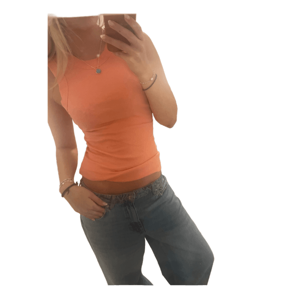 Udgået Zara top
