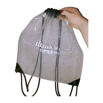 Ariana grande bag