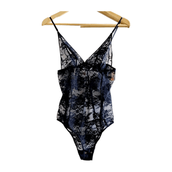 Stella McCartney lace body - new!