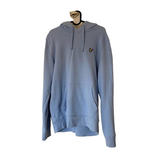 Lyle & scott huppari