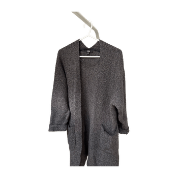 Uniqlo cardigan