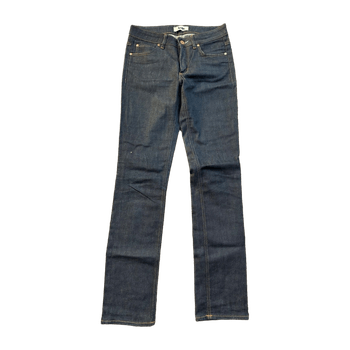 Acne studios jeans