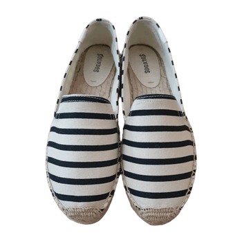 Soludos loafers