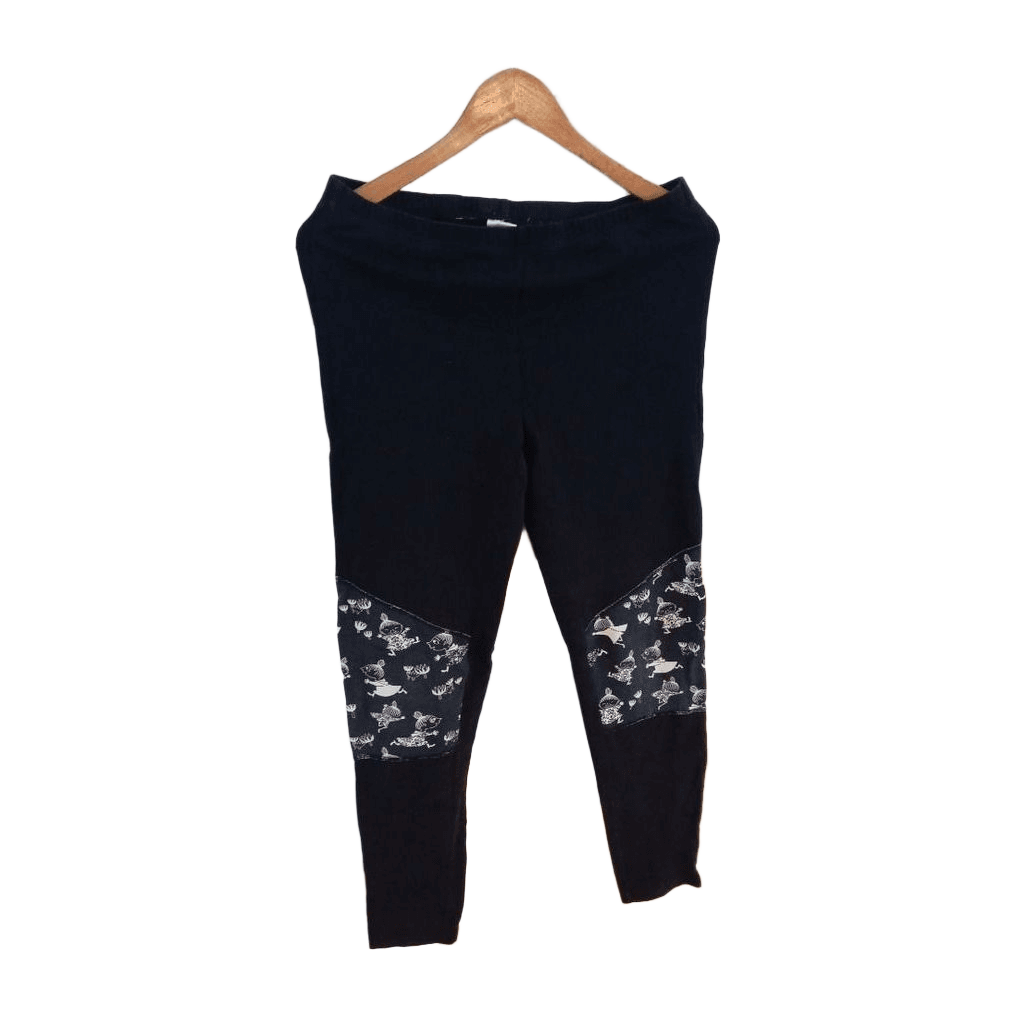 Leggingsit