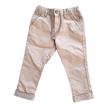 New Chicco boys pants