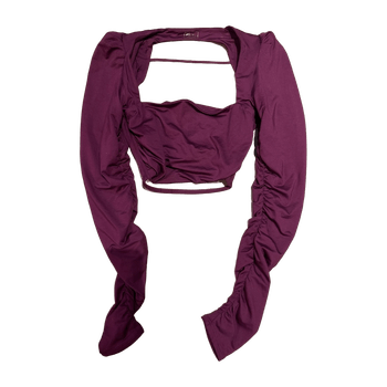 Oh polly blouse