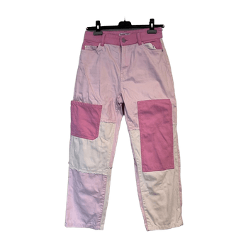 Bershka jeans