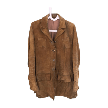 Friitala coat