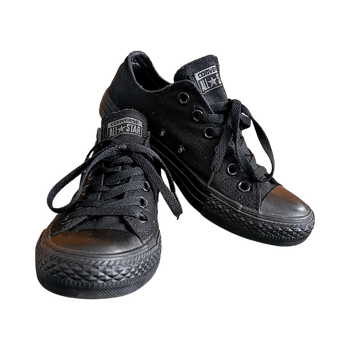 Converse sneakers