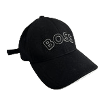 Boss cap