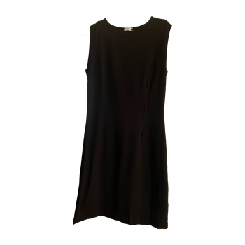 Stunning black dress