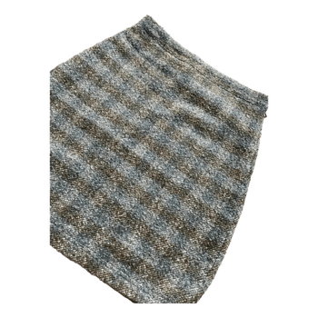 Tom Tailor tweed skirt