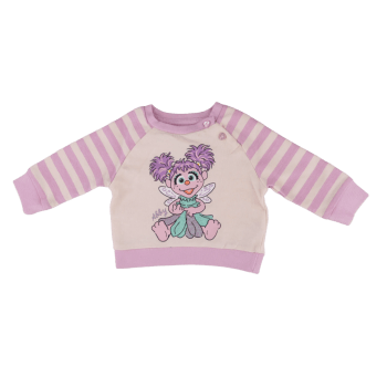 Fox & Bunny Pullover 62 cm