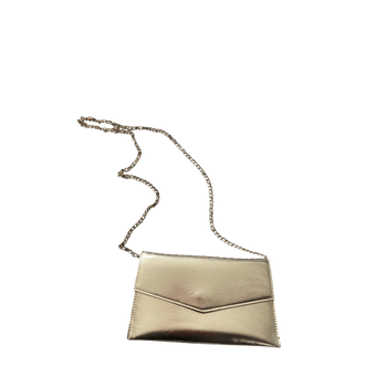 Kullan värinen laukku