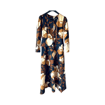 Vintagemekko 1970-luvulta