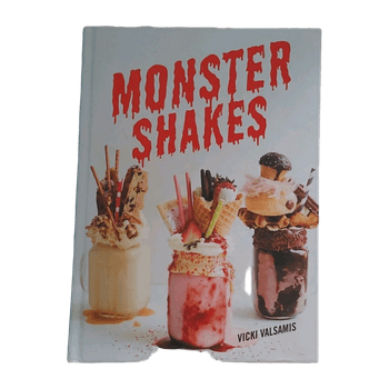 Monster shakes accessory