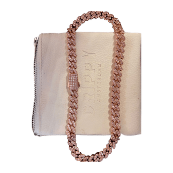 Drippy amsterdam chain jewelry