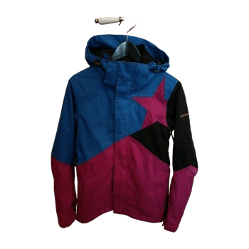 Zimtstern sportswear