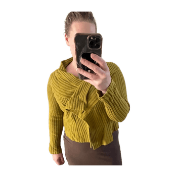 Max Mara cardigan