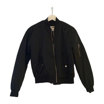 Junkyard coat
