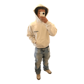 NEW Essentials hoodie