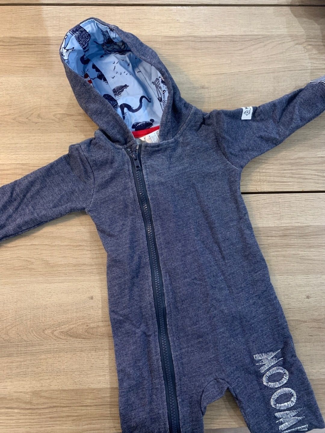 Moomin martinex kids' clothing